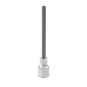 Kincrome 7mm 1/2" Drive 140mm Long Hex Bit Socket