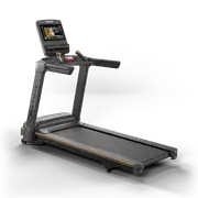 Matrix Lifestyle Treadmill With Touch Console