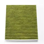 For Hyundai Sonata 2015-2019 L4 1.6L 2.0L 2.4L Activated Carbon Cabin Air Filter (for: Hyundai)