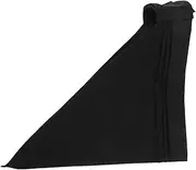 [LIFKOME] Kitchen Headscarf Samurai Hat Adjustable Triangle Bandana Triangle Scarf Hair Bandana Head Scarf Headband Restaurant Triangle Headband Chef Hat