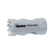 Kango 25mm Hole Shot Bi-Metal Hole Saw Workshop Power Tool Saw Blade Supplies