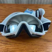 Findway Ski Goggles OTG - Over Glasses Snow/Snowboard Goggles for Men, Women