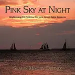 PINK SKY AT NIGHT: BRIGHTENING THE FORECAST FOR YOUR DIRECT SALES BUSINESS