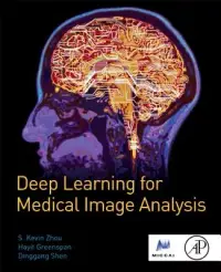 在飛比找博客來優惠-Deep Learning for Medical Imag