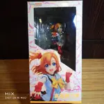 日版 正版 GSC LOVE LIVE 高坂 穗乃果 1/8 PVC 完成品 公仔 模型