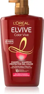 [L´oréal paris] L'Oreal Paris Elvive Color-Vive shampoo for colored hair 250ml
