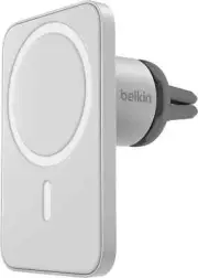 Sealed Belkin Car Vent Mount Pro With MagSafe For iphone 15, 14, 13 Pro Max