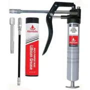 Mini Pistol Grease Gun - Alemlube - G10051