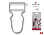 Victorinox And Zena Swiss Kitchen Tool REX Peeler 6.0900