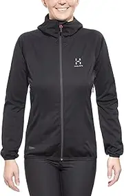 [Haglöfs] Functional jacket