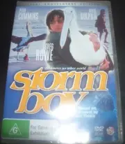 Storm Boy (Peter Cummings David Gulpilil) (Australia Region 4) DVD – New