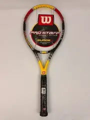 NEW Wilson Hyper Pro Staff 5.1 Surge X 27.5 in, 4 1/2
