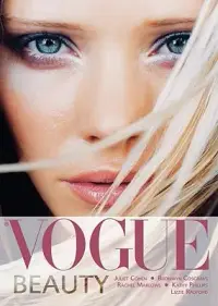 在飛比找博客來優惠-Vogue Beauty