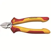 Insulated Diagonal Cutting Plier Professional Electric 160mm 6 1/2" Z 12 0 06