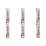6x Appetito Pastry Brush Baster 38mm Home Kitchen Cooking Bakeware Utensils