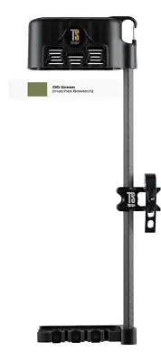 Tightspot - Airlock - 4 Arrow Quiver - O.D. Green - Right Hand *NEW*