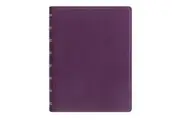 Pennybridge Notebook A5 (Purple)