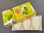 LA FIORENTINA Lemon Lavender Hand Soap Set