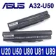 A32-U50 日系電芯 電池 LO62061 LOA2011 90-NVA1B2000Y ASUS (9.3折)