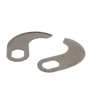 Mavrik 641006 Slicing Knife Set