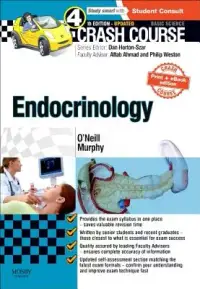 在飛比找博客來優惠-Endocrinology