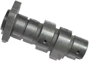 High Performance Camshaft Rocker Arm for DF125 DR125 EN125-2A EN125HU GS125 GZ125 TU125 VAN-VAN RV125 (Color : Cam and rocker arm)