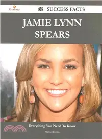 在飛比找三民網路書店優惠-Jamie Lynn Spears ― 62 Success