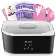 Paraffin Wax Machine for Hand and Feet - Paraffin Wax Bath 4000ml Paraffin Wa...