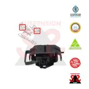 Rear Mount, Engine Silent Block Suit MITSUBISHI Pajero 3.0 V6 4WD (V23W, V43W) (for: Mitsubishi)