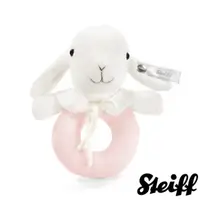 在飛比找momo購物網優惠-【STEIFF德國金耳釦泰迪熊】Lamb Grip Toy 