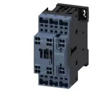 Siemens 3RT2025-2AC20 24V 3P 17A 7.5 kW 1N0 + 1NC SIRIUS Contactor