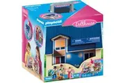 Take Along Dollhouse