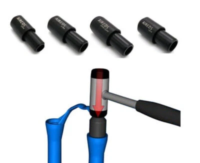 Bike Front Fork Bicycle Dust Seal Tool Kit For Fox Rockshox 30/32/34/35/36/40mm