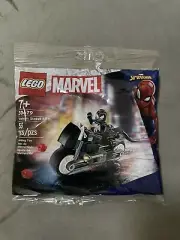 LEGO 30679 Venom Street Bike Marvel Polybag