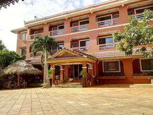 米利申達民宿Mealy Chenda Guesthouse