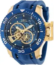 Invicta Pro Diver Scuba Men's Automatic Watch 36113