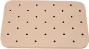 200 Piece Air Fryer Parchment Liners for Ninja Foodi XL 6 in 1 Air Fryer Liners Pre-Cut Baking Mat for Ninja DZ201 FG551