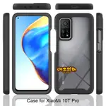 小米F3 犀牛盾防摔手機殼 POCO M4 PRO M3 X3 紅米 NOTE 11S 10T 11 LITE 保護套