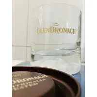 在飛比找蝦皮購物優惠-格蘭多納 威士忌杯 Glendronach