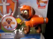 Nickelodeon Original Paw Patrol ~ Zuma