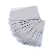 200 Pcs Hard Drive Anti Static Bag Industrial Bags Anti-static