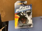 Hot Wheels 70 Plymouth Road Runner Fast and Furious 3/8 by Mattel 2016