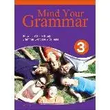 在飛比找遠傳friDay購物優惠-Mind Your Grammar Book 3[88折] 