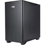 In Win IW-CS-A5BLK-1AM120S Mid-Tower Case