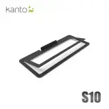 在飛比找遠傳friDay購物精選優惠-Kanto S10 Soundbar中置喇叭通用腳架
