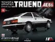 Toyota Sprinter Trueno AE86_第018期(日文版)