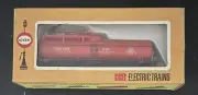Vintage 1970’s NEW IN BOX COX BIG PINE FIRE CAR-HO GAUGE TRAIN RAILROAD #6140-4