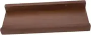 Generic Floating Cabinet for Wall Wooden Wall Floating Shelf Wall-Mounted Shelf Sturdy and Decorative for Kitchen Bathroom
