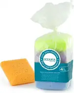 Martini spa Oceania - Sponges Extra Delicate Bag 4 pieces 499