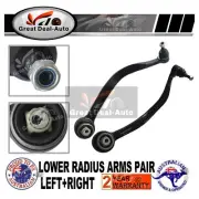 Lower Control Arm Radius Arms for Ford Territory SZ RWD 4.0L PETROL 2011-2016 (for: Ford)